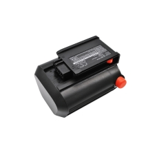 Kompatibilná náhrada batérie za Gardena 09839-20,09840-20,BLI-18