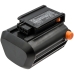 Batéria kompatibilné s Gardena CS-GRA180PX