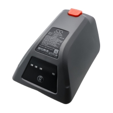Batéria kompatibilné s Gardena Husqvarna CS-GRA802PW