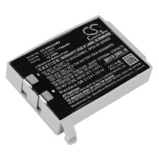 Lekárska batéria Cme CS-GRD323MD