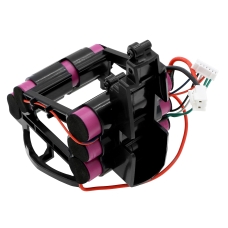 Batérie do vysávača Gorenje CS-GRS181VX