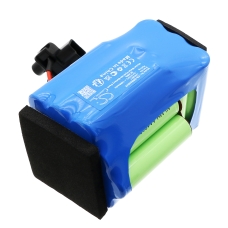 Batérie do vysávača Gorenje CS-GRS240VX