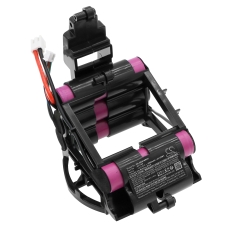 Batéria kompatibilné s Gorenje CS-GRS789VX