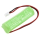 CS-GRU625LS<br />Batérie pre   nahrádza batériu 062550