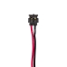 Batérie pre inteligentné hodinky Garmin CS-GRV200SH