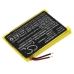 Batérie pre inteligentné hodinky Garmin CS-GRV210SH
