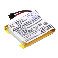 Batérie pre inteligentné hodinky Garmin CS-GRV300SH