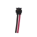 Batérie pre inteligentné hodinky Garmin CS-GRV300SH