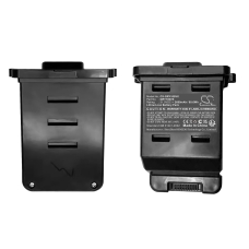 Batérie do vysávača Greenhome CS-GRY100VX