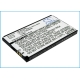 CS-GS120SL<br />Batérie pre   nahrádza batériu CG8SO0924001568