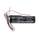 CS-GSC320HL<br />Batérie pre   nahrádza batériu IA3AB07B1A97