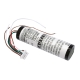 CS-GSC320XL<br />Batérie pre   nahrádza batériu IA3AB07B1A97