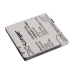 Batéria kompatibilné s Gigabyte GSmart CS-GSG131SL