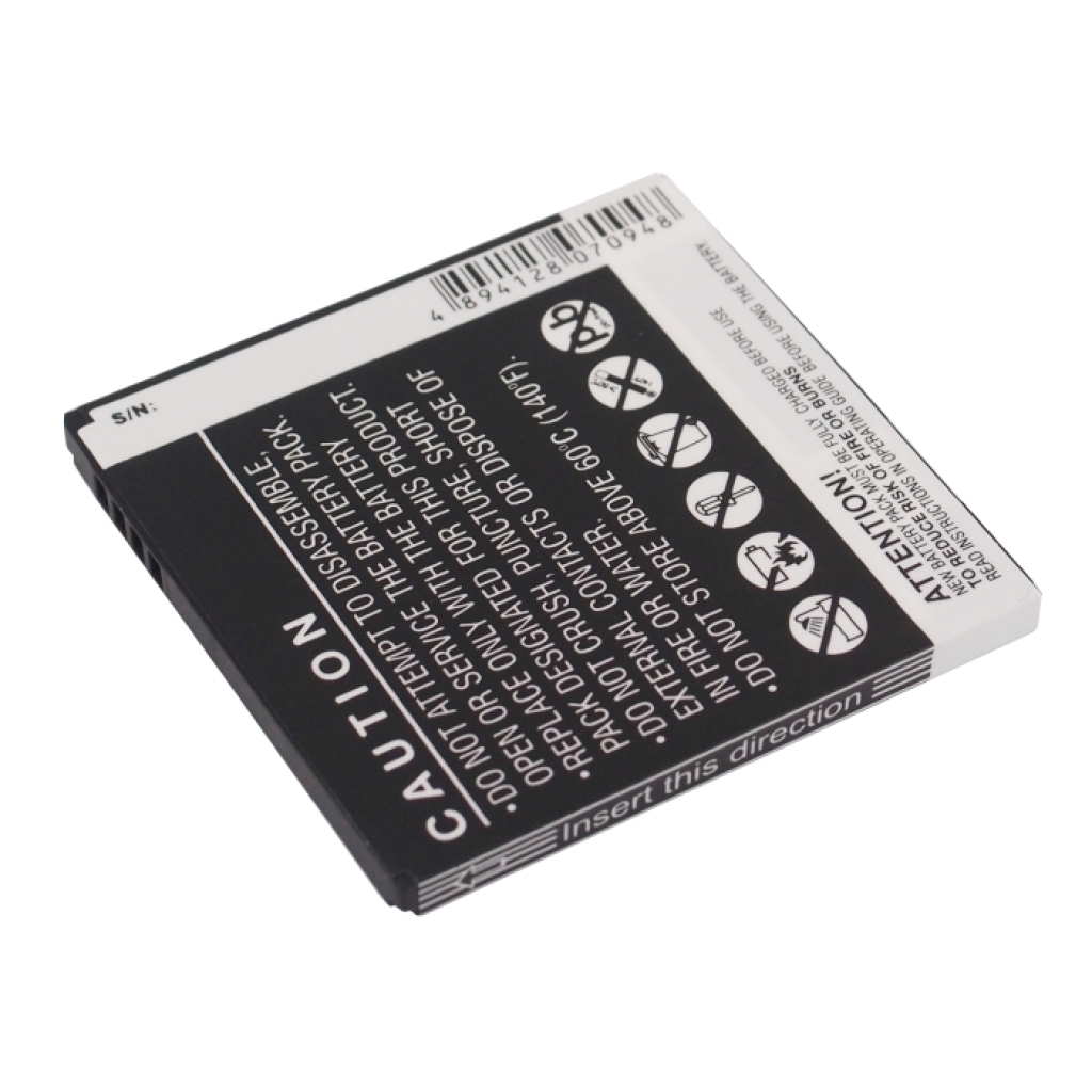Batéria kompatibilné s Gigabyte GSmart CS-GSG131SL
