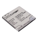 Batéria kompatibilné s Gigabyte GSmart CS-GSG131SL