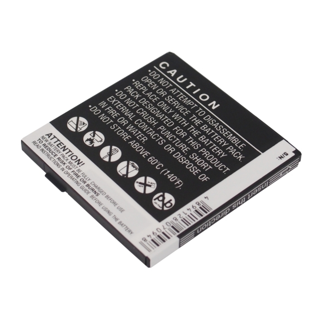 Batéria kompatibilné s Gigabyte GSmart CS-GSG131SL