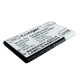 CS-GSG145SL<br />Batérie pre   nahrádza batériu 29S00-60AR0-B30S