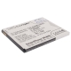 CS-GSM100SL<br />Batérie pre   nahrádza batériu BL-166