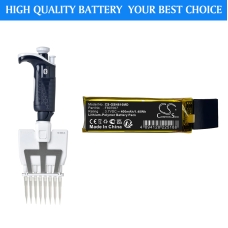 Lekárska batéria Gilson CS-GSN810MD