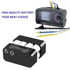 Batéria pre elektrické náradie Gossen CS-GSZ505SL Batéria pre elektrické náradie Gossen CS-GSZ505SL