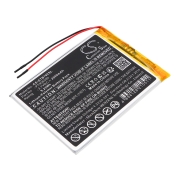Batéria compatibleWith 3go