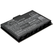Batéria compatibleWith Getac