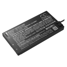 Kompatibilná náhrada batérie za Getac 441129000001,441142000003,BP3S1P2100,BP3S1P2100S-01