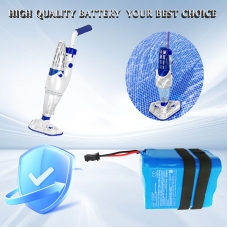 Batérie do vysávača Gre electric CS-GVV500VX