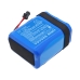 Batéria kompatibilné s Gre electric CS-GVV500VX
