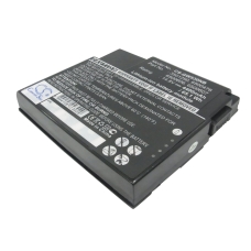 Kompatibilná náhrada batérie za Gateway 3501290,6500478,6500479,6500606,6500607