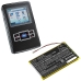 MP3, MP4, PMP batéria iRiver CS-H110SL