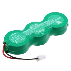 Vehicle Alarm Battery Honda CS-HAC250SL