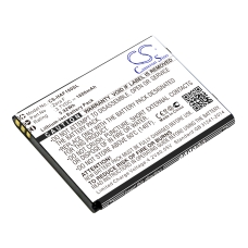 Batérie pre mobilné telefóny Highscreen CS-HAF100SL