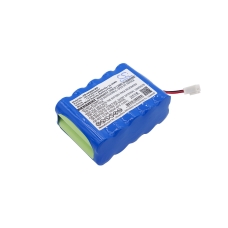 Batérie Nahrádza NI-AA2000MAH