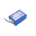 Batérie Nahrádza NI-AA2000MAH