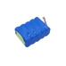 Batérie Nahrádza NI-AA2000MAH