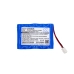 Batérie Nahrádza NI-AA2000MAH