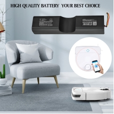 Batérie do vysávača Hobot CS-HBL700VX Batérie do vysávača Hobot CS-HBL700VX