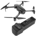 Batérie pre drony Hubsan CS-HBS118RX