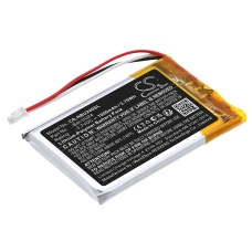 Batérie pre detské telefóny Ghb CS-HBU240SL