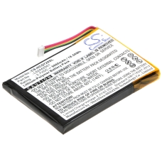 Kompatibilná náhrada batérie za HP L02442001