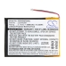 Batéria pre tablet HP CS-HCQ720SL