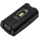CS-HD7900BL<br />Batérie pre   nahrádza batériu 200002586
