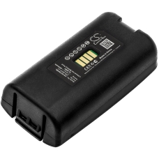 Batéria kompatibilné s Dolphin HandHeld LXE Reed Southern CS-HD7900BL