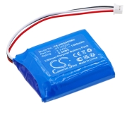 Batéria compatibleWith Body cam battery