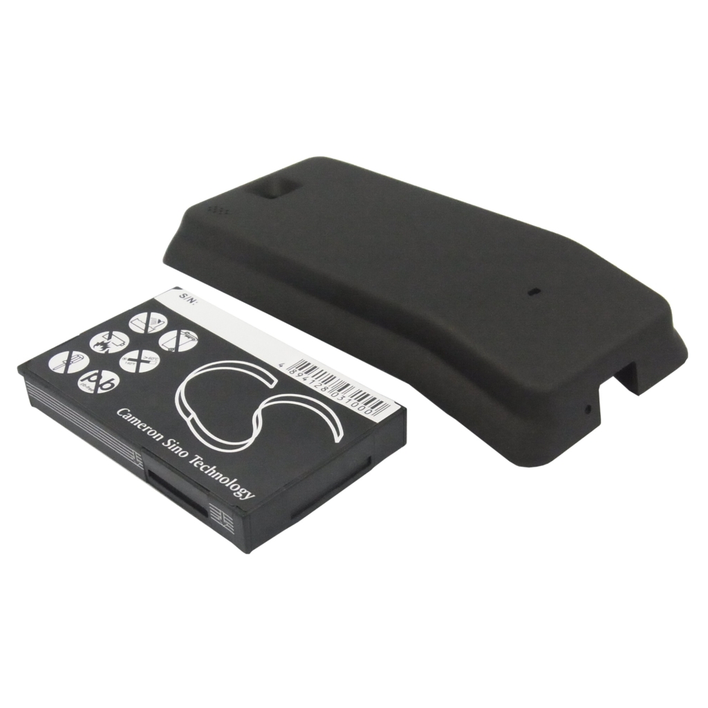 Batéria kompatibilné s HTC T-Mobile DOPOD CS-HDE190BHL