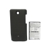 Batéria kompatibilné s HTC T-Mobile DOPOD CS-HDE190BHL
