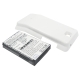CS-HDE190HL<br />Batérie pre   nahrádza batériu BA S380