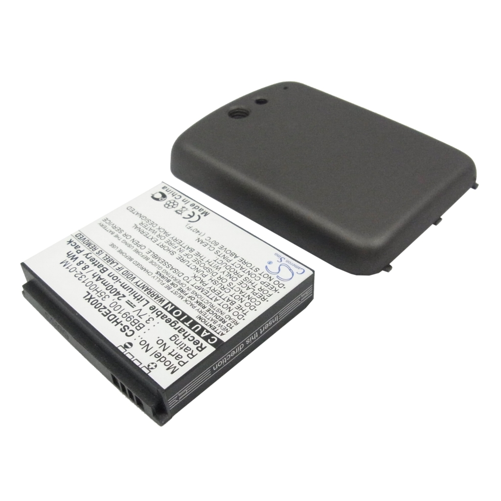 Batéria kompatibilné s HTC Google CS-HDE200XL