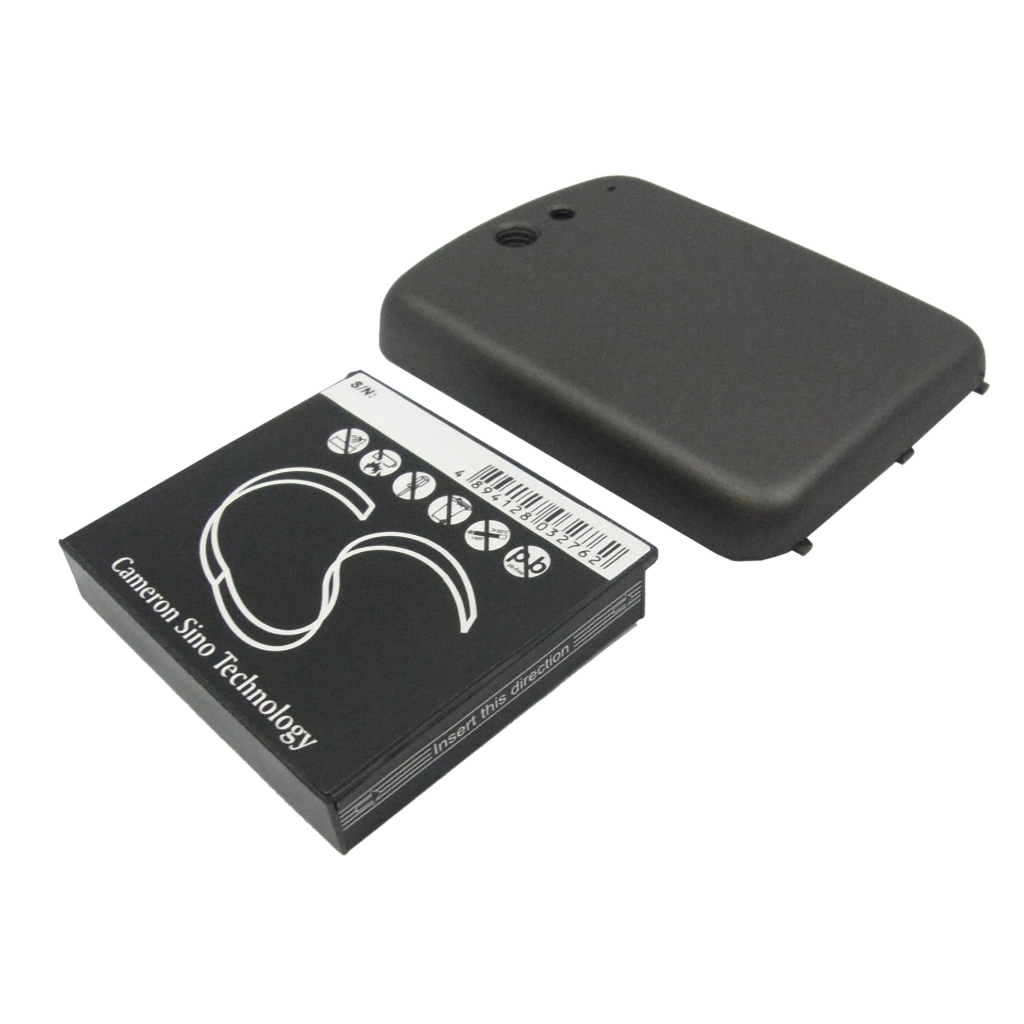 Batéria kompatibilné s HTC Google CS-HDE200XL